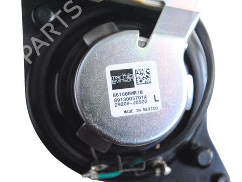 Speaker LEXUS GS (_L1_) 450h (GWL10_, GWL10, GWL10R) | BP17550198E2 