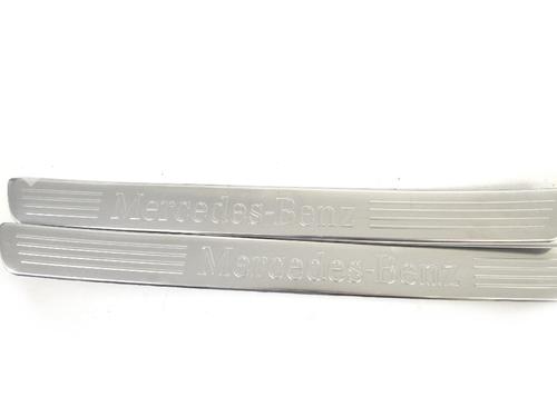 Step MERCEDES-BENZ S-CLASS (W222, V222, X222) S 350 BlueTEC / d (222.132, 222.032, 222.123) | BP14771218C149 