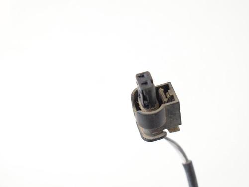 Electronic sensor MERCEDES-BENZ SPRINTER 3-t Van (B906) 213 CDI (906.611, 906.613) | BP7746924M84 