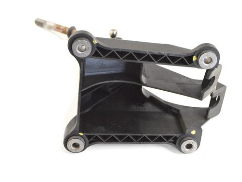 Gear lever TOYOTA COROLLA Verso (ZER_, ZZE12_, R1_) 2.2 D-4D (AUR10_, AUR10R) | BP7503915M90 