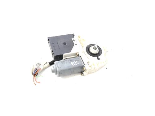 Rudehejsemotor forskærm venstre VW GOLF V (1K1) 2.0 GTI (200 hp) 7485152