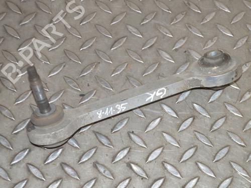Querlenker links hinten für SAAB 9-3 Convertible (YS3F) 1,8t BioPower (150 hp) 27821753
