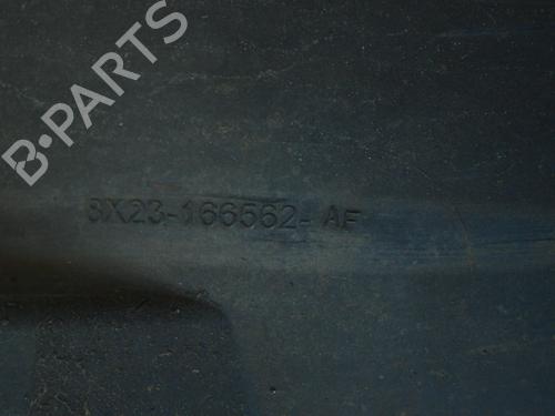 Wheel arch JAGUAR XF I (X250) 3.0 D | BP19509734C56