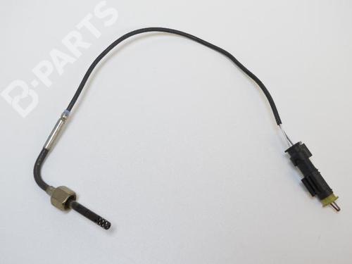 Used Electronic sensor MERCEDES-BENZ R-CLASS (W251, V251) R 350 CDI 4-matic (251.023, 251.123) (265 hp) 7752641