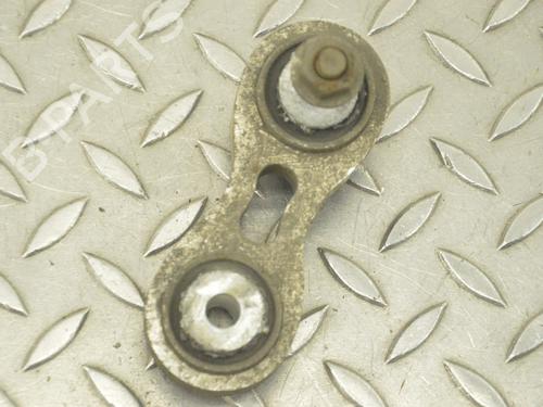 Right rear suspension arm TESLA MODEL S (5YJS) 75 | BP16274868M15 
