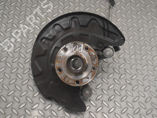 Used Right front steering knuckle VW GOLF VIII (CD1, DA1) 1.5 TSI (131 hp) 27829767