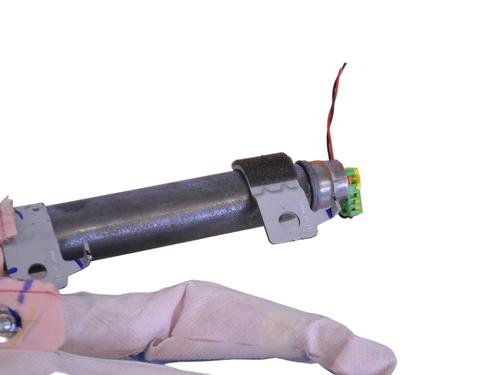 Left curtain airbag HYUNDAI IONIQ (AE) Electric | BP14803763C11 