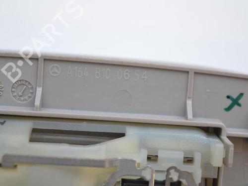 Interior roof handle MERCEDES-BENZ R-CLASS (W251, V251) R 320 CDI 4-matic (251.022, 251.122) | BP14809274I35 