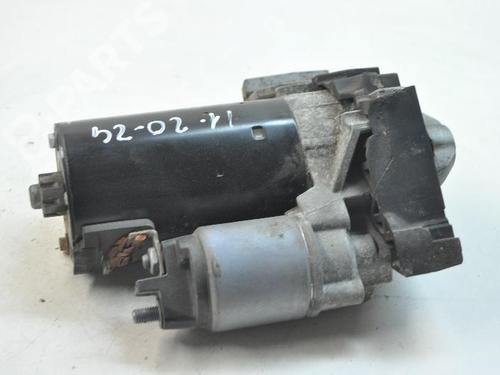 Used Starter BMW X3 (F25) xDrive 30 d (258 hp) 7483725