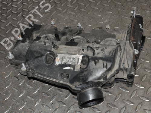 Valve cover LAND ROVER DISCOVERY IV (L319) 3.0 TD 4x4 | BP14775473M124 