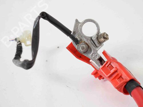 Cable JAGUAR XF I (X250) 3.0 D | BP8868641E12 