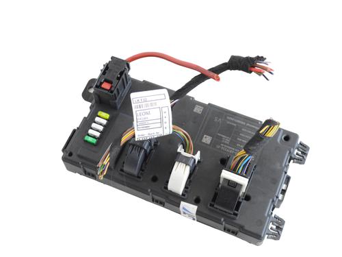 Used Electronic module BMW 4 Coupe (F32, F82) 420 d xDrive (190 hp) 13935259