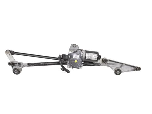 Used Front wipers mechanism MERCEDES-BENZ CLA Coupe (C117) CLA 220 CDI / d (117.303) (170 hp) 12099626