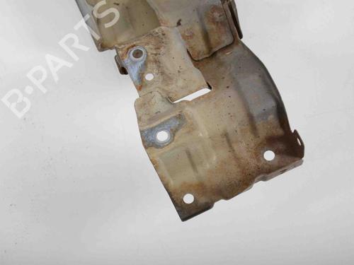 Left front fenders SUZUKI GRAND VITARA II (JT, TE, TD) 1.9 DDiS All-wheel Drive (JT419, TD44, JB419WD, JB419XD,... | BP29866894C41