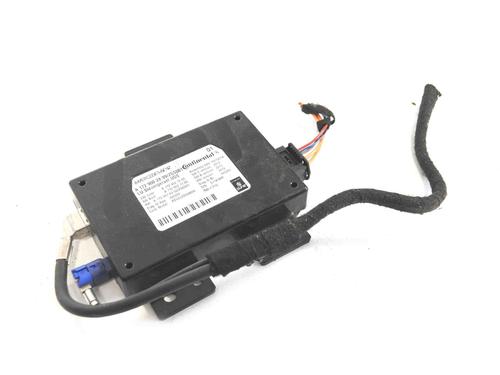 Electronic module MERCEDES-BENZ E-CLASS T-Model (S212) E 220 CDI (212.202) | BP7481728M83