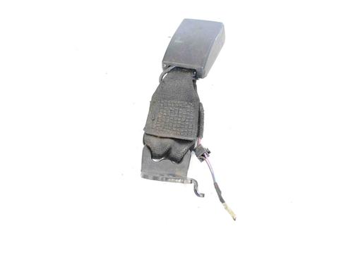 Seat buckle BMW 3 (F30, F80) 330 d | BP14817724I32 