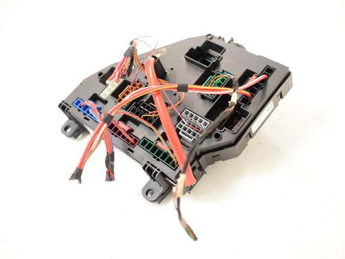 Fuse box BMW 5 (F10) 535 d | BP7482742E1 