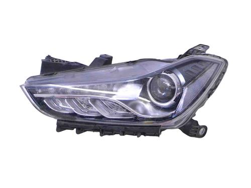 Left headlight MASERATI GHIBLI III (M157) 3.0 D | BP29485581C28 