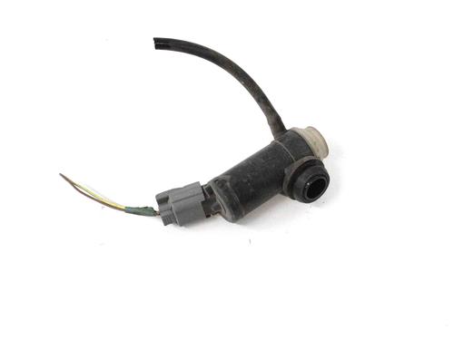 Used Washer pump SUBARU FORESTER (SH_) 2.0 D AWD (SHH, SHD, SHN) (147 hp) 14800074