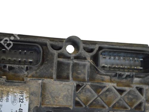 Electronic module LAND ROVER RANGE ROVER IV (L405) 4.4 SDV8 4x4 | BP18201861M83 