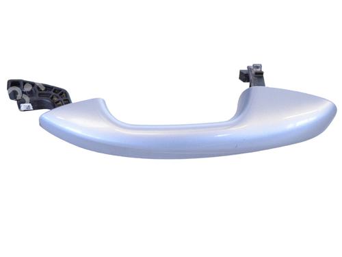 Used Front left exterior door handle MERCEDES-BENZ C-CLASS (W205) C 200 (205.042) (184 hp) 18042706