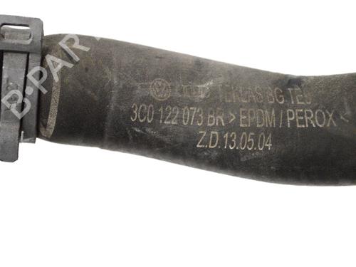 Pipe AUDI TT Roadster (8J9) 2.0 TFSI | BP14799684M125 
