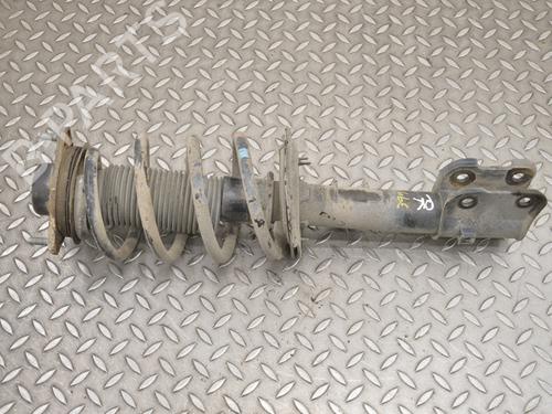 Left front shock absorber HYUNDAI SANTA FÉ III (DM, DMA) 2.2 CRDi | BP13327343M16 