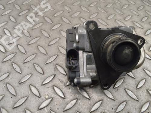 EGR-Ventil PORSCHE 911 (997) 3.6 Carrera | BP9658226M69 