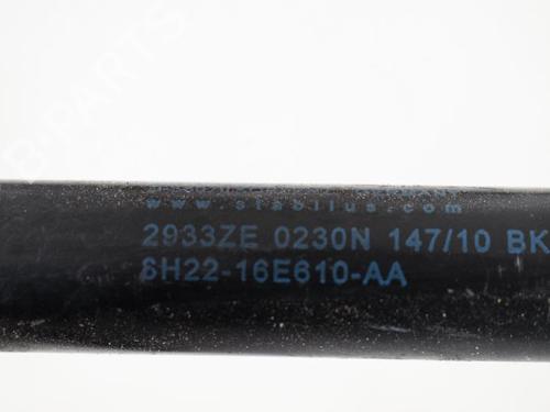 Hood lift support LAND ROVER RANGE ROVER SPORT I (L320) 3.6 D 4x4 | BP14818291C139 