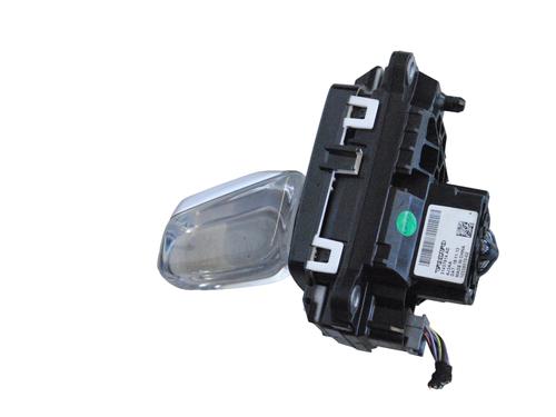 Gear lever VOLVO XC40 (536) D3 AWD | BP18314544M90 