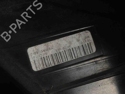 Right taillight FORD FIESTA VI Van 1.0 EcoBoost | BP27826852C35