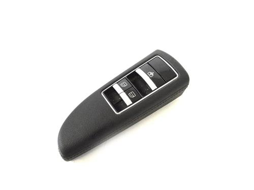 Left rear window switch MERCEDES-BENZ S-CLASS (W221, V221) S 350 CDI (221.022, 221.122) | BP9297350I29 
