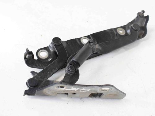 Used Hinge/Door check strap JAGUAR XF I (X250) 5.0 (385 hp) 14818322