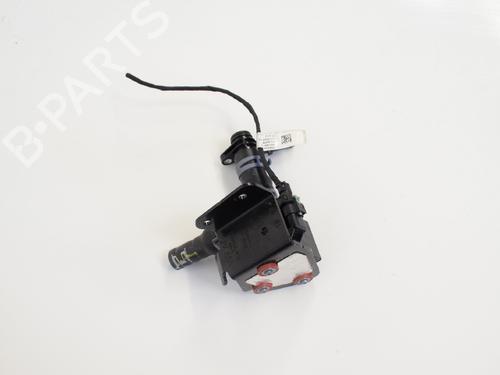Auxiliary water pump VW PASSAT B8 (3G2, CB2) 1.4 TSI | BP14772780M111 