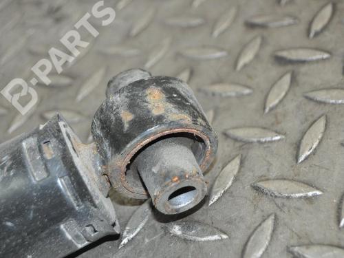 Right rear shock absorber NISSAN X-TRAIL III (T32_, T32R, T32RR) 1.6 dCi ALL MODE 4x4-i (NT32) | BP7489352M19 