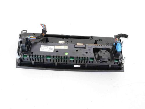 AC Styreenhet / Manøvreringsenhet BMW 7 (F01, F02, F03, F04) 730 d | BP7746228I5 