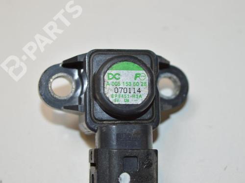 Electronic sensor MERCEDES-BENZ S-CLASS (W221, V221) S 350 (221.056, 221.156) | BP7753424M84 