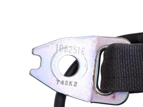 Seat buckle SUBARU OUTBACK (BS) 2.0 D AWD (BSD) | BP18746121I32