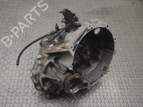 Gearbox VW GOLF VIII (CD1, DA1) 1.0 TSI | BP27826622M3 