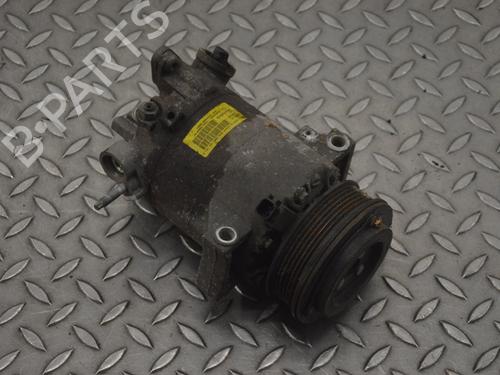 Used AC compressor FORD FIESTA VI Van 1.0 EcoBoost (140 hp) 27826747