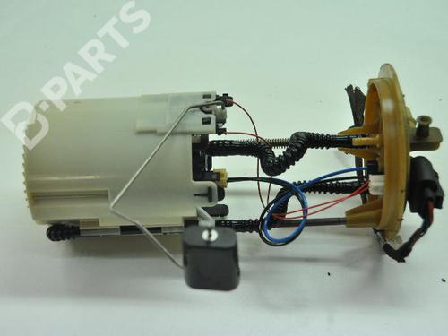 Used Fuel pump MERCEDES-BENZ SPRINTER 3-t Van (B906) 213 CDI (906.611, 906.613) (129 hp) 8831128
