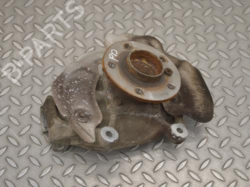 Used Right front steering knuckle BMW i3 (I01) Range Extender (102 hp) 15005949