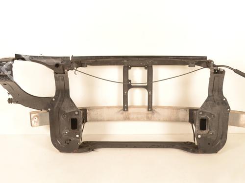 Front slam panel MERCEDES-BENZ M-CLASS (W164) ML 350 CDI 4-matic (164.125, 164.124) | BP14769661C72 