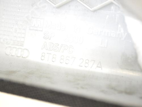 Other AUDI A5 Sportback (8TA) 3.0 TDI quattro | BP14778446O1 