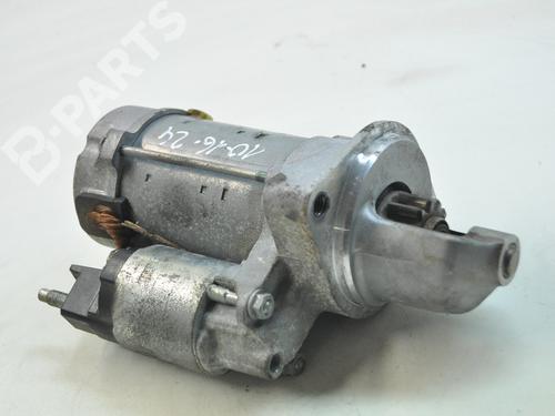 Motor de arranque BMW 1 (F20) M 135 i (320 hp) 7631558