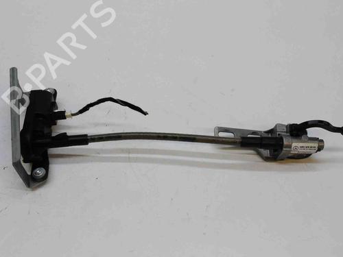 Elektronische module MERCEDES-BENZ R-CLASS (W251, V251) R 320 CDI 4-matic (251.022, 251.122) (224 hp) 7753804