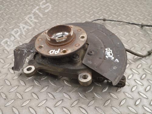 Right front steering knuckle JEEP RENEGADE SUV (BU, B1, BV) 1.4 4x4 | BP14794776M26 