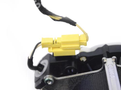Rear left seatbelt MERCEDES-BENZ R-CLASS (W251, V251) R 280 CDI (251.121, 251.026, 251.126) | BP10736540I29 