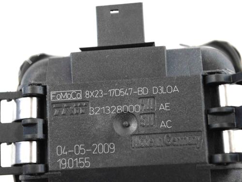 Elektronisk sensor JAGUAR XF I (X250) 3.0 D (211 hp) 8868411