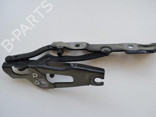 Hinge/Door check strap BMW 3 Coupe (E92) 335 d | BP14809236C146 